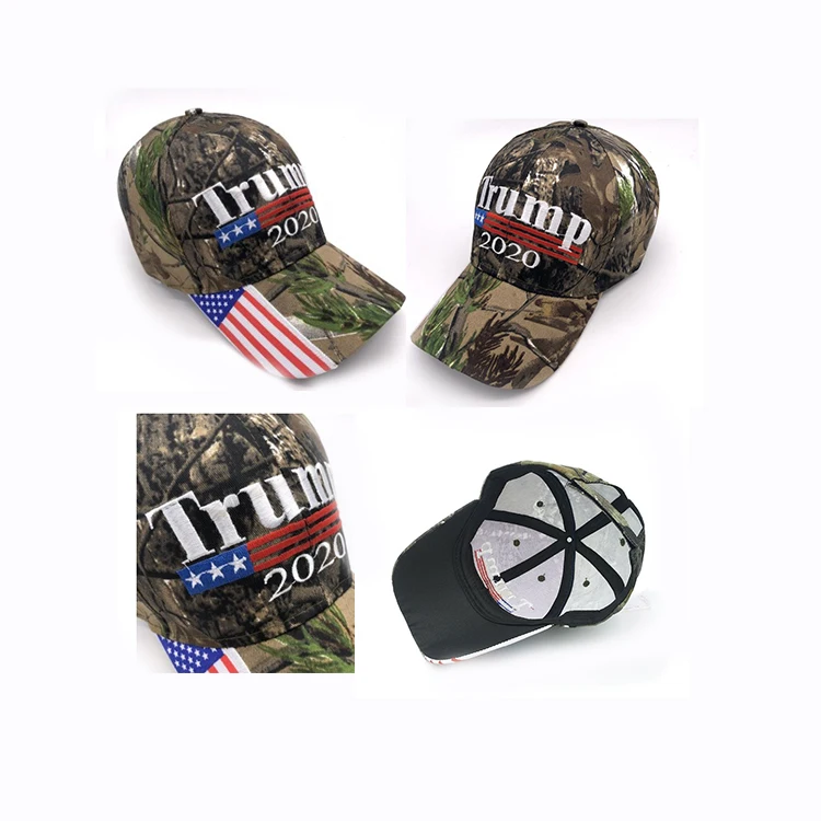 Cap  Custom Logo Embroidered Baseball Snapback Cap