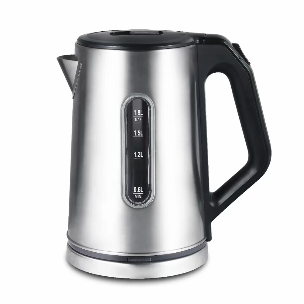 MSF kitchen appliances stainless steel electric kettles