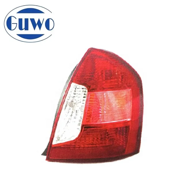 FOR HYUNDAI ACCENT 2006 TAIL LAMP RED R/92402-1E030/L/92401-1E030