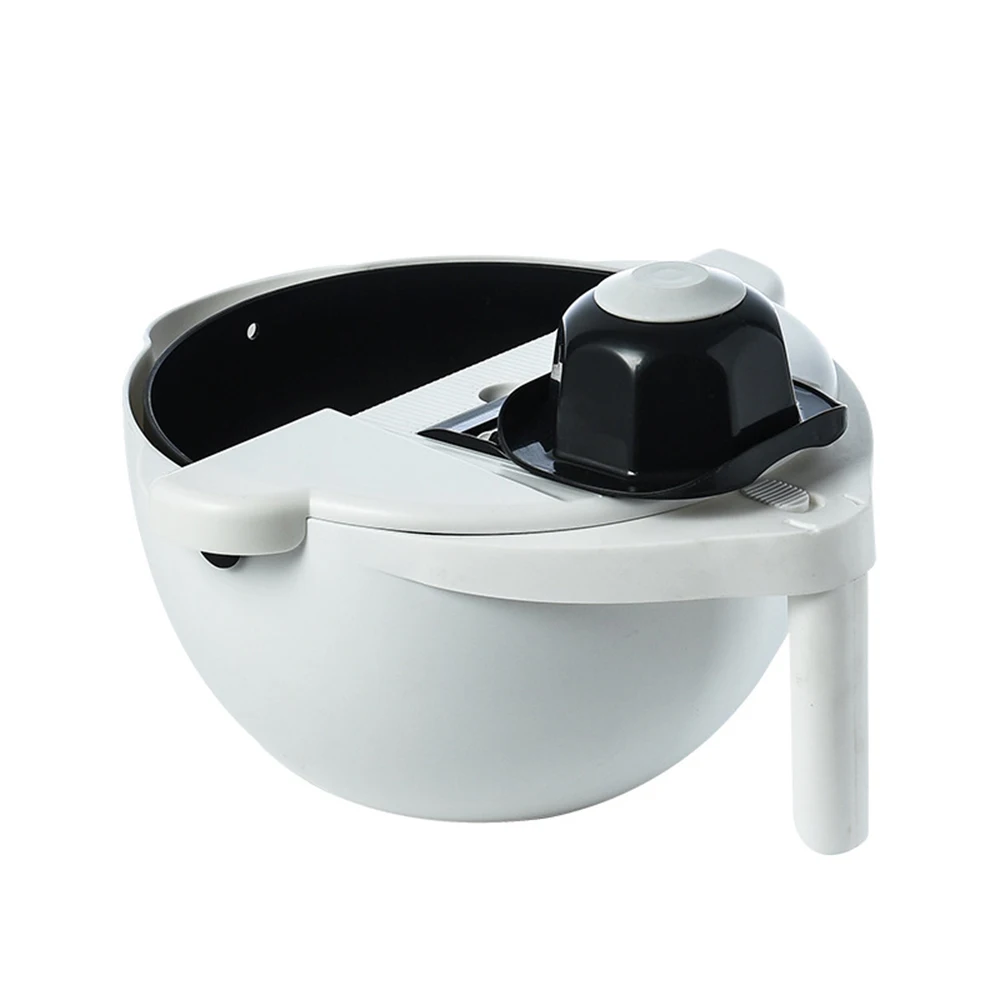 Multifunctional Manual 8 in 1 Chopper potato slicer for chips Vegetable Cutter