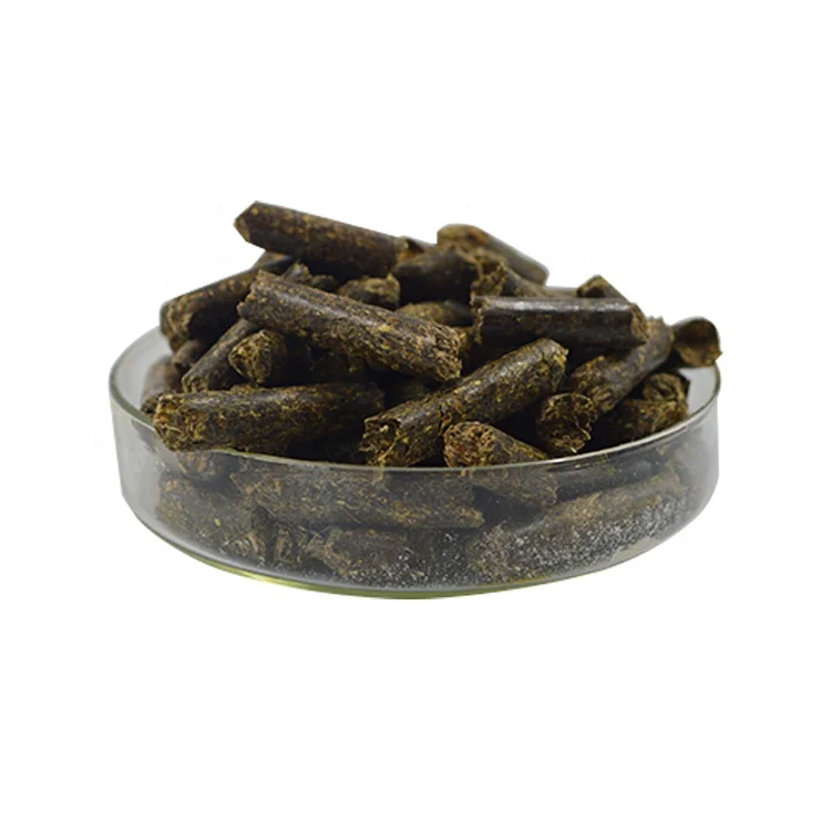 
High Standard Feeding Cattle Grass Alfalfa Hay Pellets for horse 