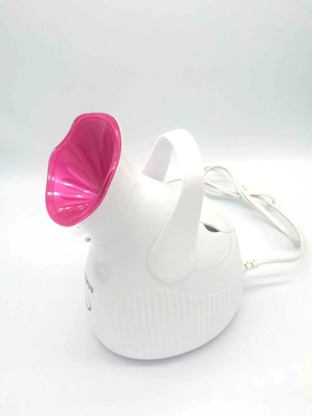 hot fog facial steamer f warm face steamers  nano ionic facial steamer warm home spa ABS