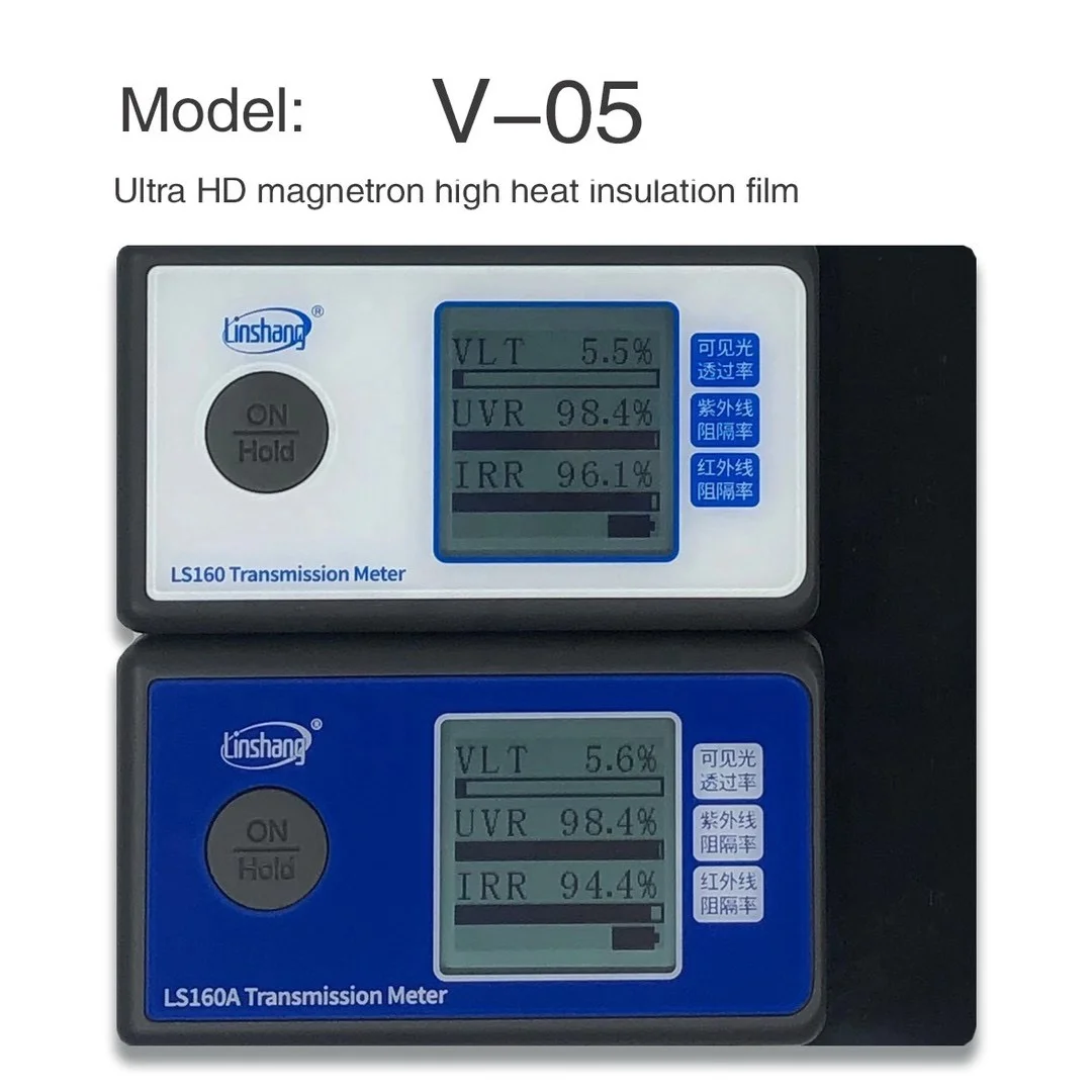 Skin protection car tint film for windows of heat insulation explosion proof car film window tint for cai window