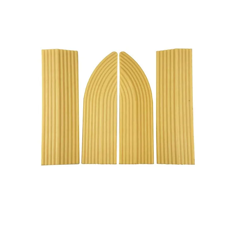 i-Robot Xiao-mi Nar-wal Eco-vacs Robo-rock Household Sweeping Robot Vacuum Cleaner Accessories Threshold Step Ramp Replacement