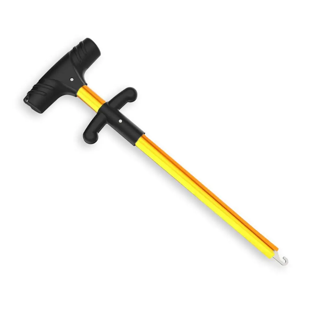 2020 New Amazon Trend Fishing Carp Accessory Fishhook Remover Tools Fish Hook Remover Squeeze Tool