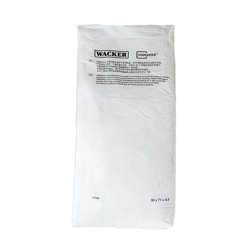 VINNAPAS 5010 N Plasters Admixture Renders Additive Dispersible Polymer Powders For Dry Mix Mortars