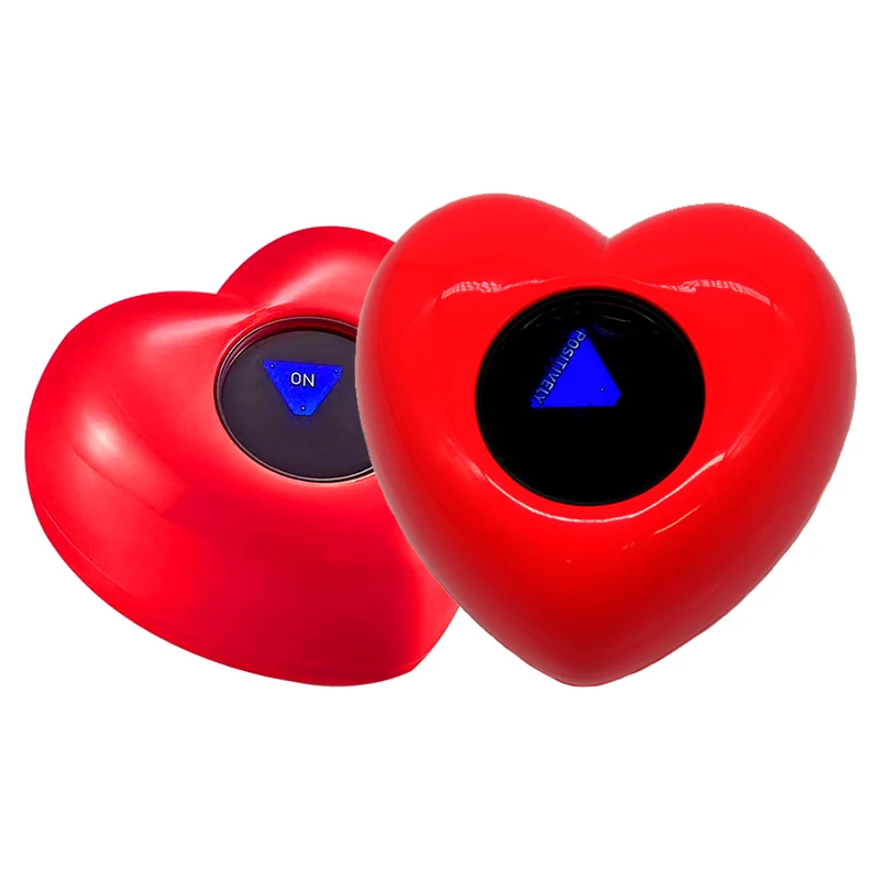 Magic Ball Decision Maker Mystic 8 Ball Mysterious Prophecy Answer Ball Magic Fortune Teller