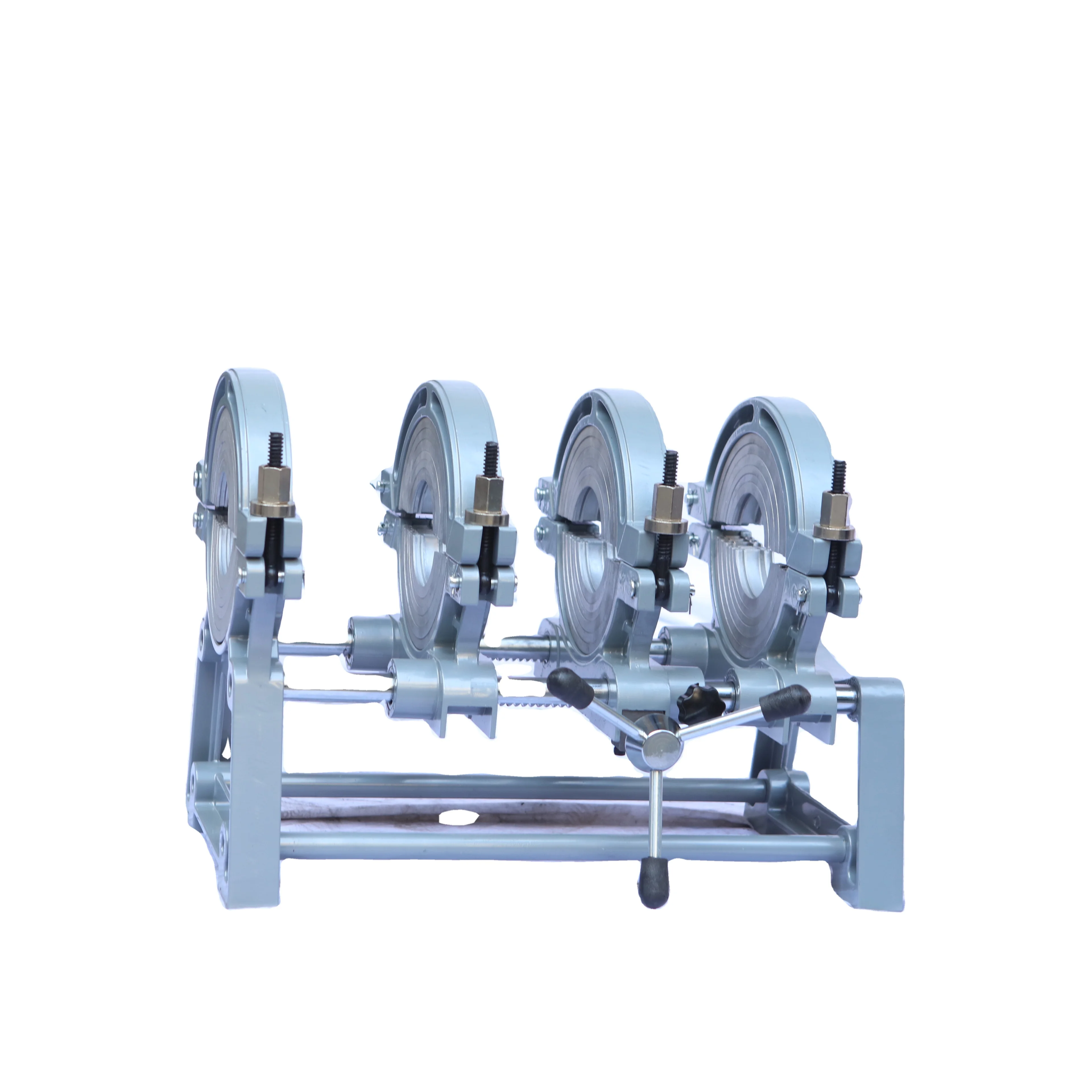 Have a Better Product Upgrade Experience HD-SD160(4R) Ppr Welding Machine for  Manufacturing Plant Use