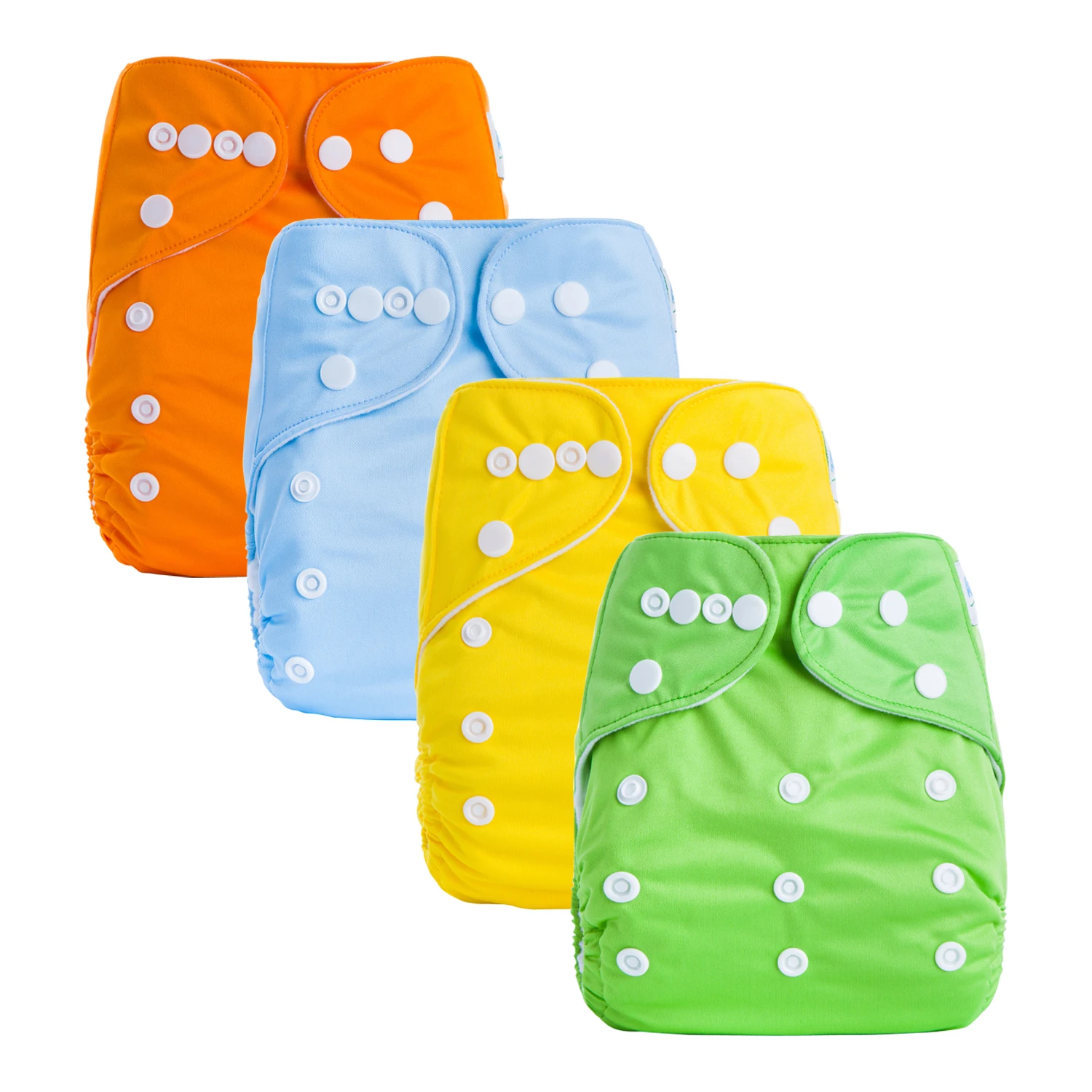 Оптовая продажа детские моющиеся многоразовые тканевые карманные подгузники на заказ для мальчиков и
