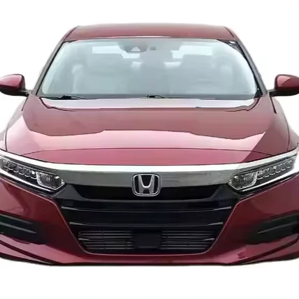 NEATLY USED 2019-2022 HONDA ACCORD AVAILABLE FOR EXPORT