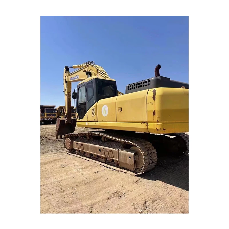 Nice Quality Used Excavator 31Ton Hydraulic Crawlerl Excavator for Digging
