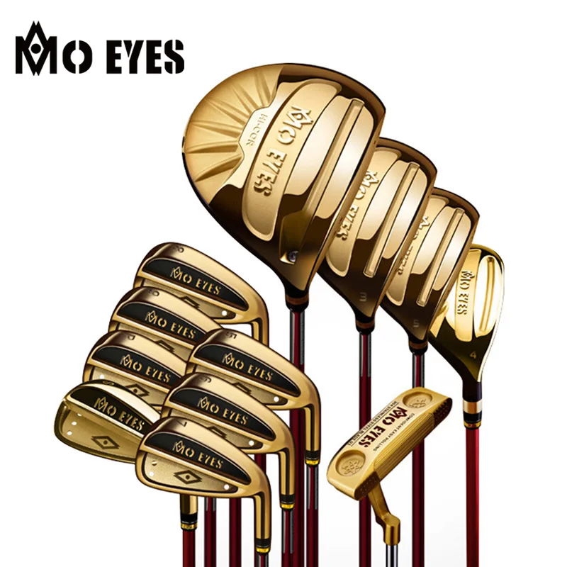 
PGM MO EYES Series Men Golf Club Right Hand Golf Club Shafts 