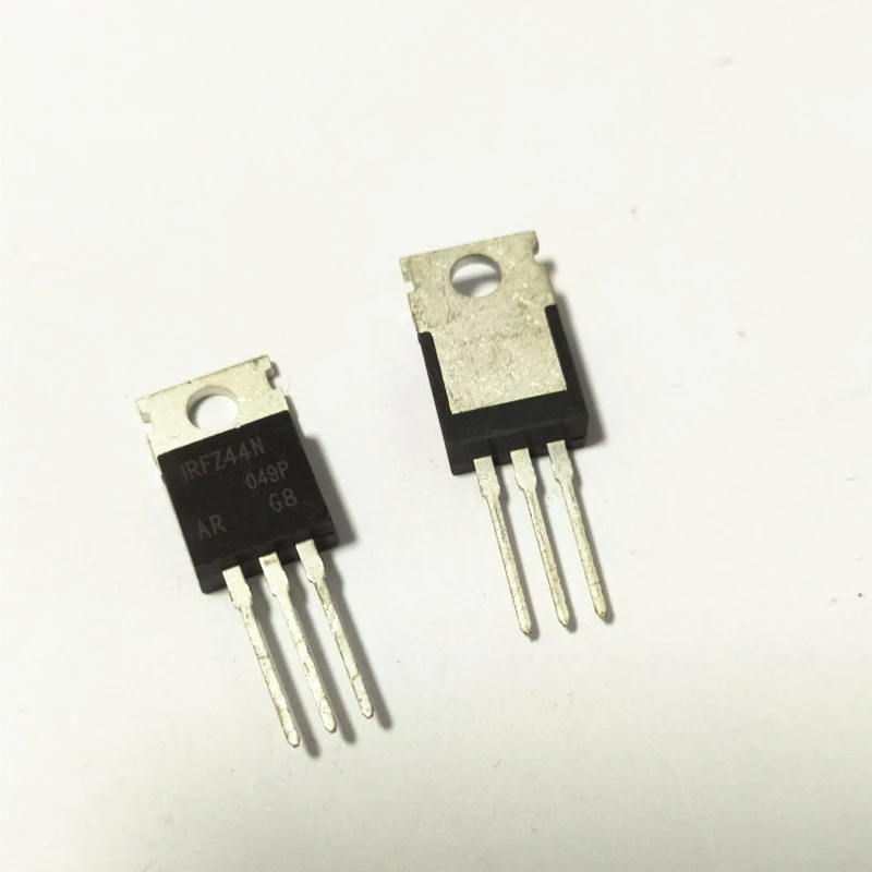 Mosfet Transistor IGBT 42A/30V TO263 SPB42N03S2L-13 2N03L13