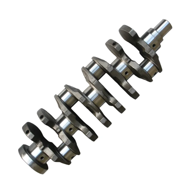 Кованый вал из кованой стали для двигателя Mitsubishi 4G64 MD187921/MD346026