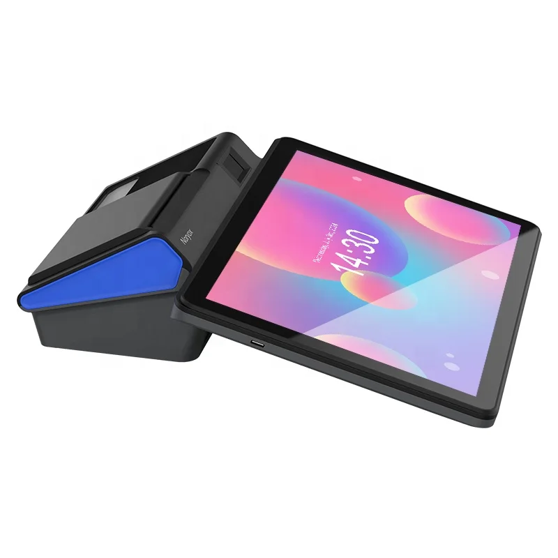 noryox NB11 NB11R 11 inch In-cell screen pos terminal 3+16GB/6+64GB memories android 12/13 handheld pos machine for restaurant