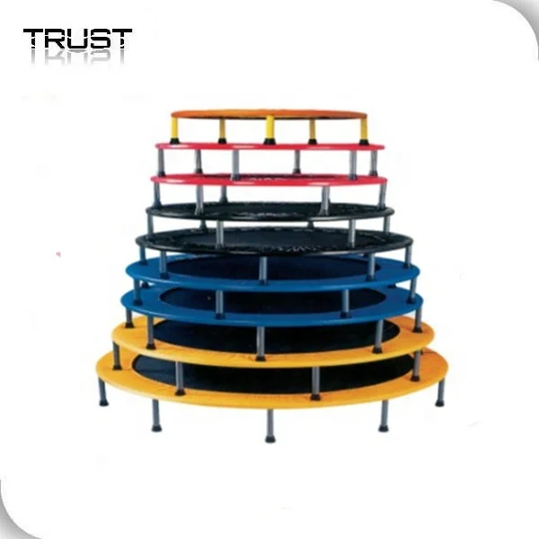 prices fitness gymnastic inground lidl saltarin large big round spring jumping trampolines for sale pakistan