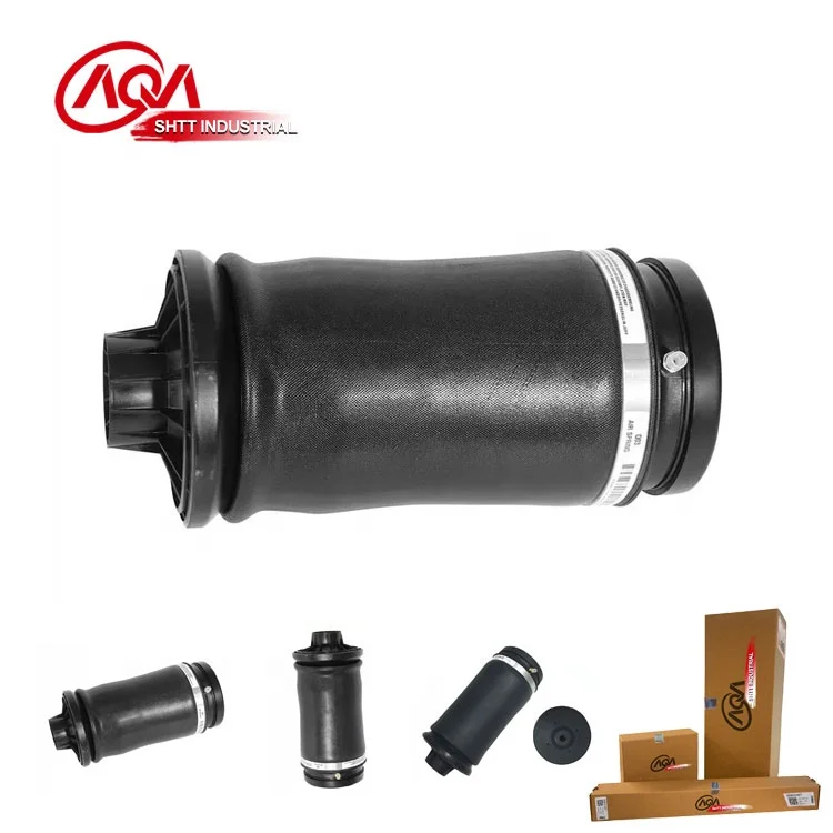 Air Bag Suspension Kit For X164 GL350 GL450 W164 Class 1643201025 Mercedes Benz Air Suspension Parts For Range Rover Sport 2013