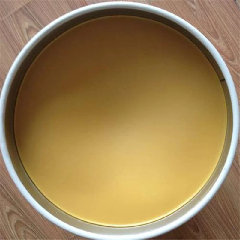Factory Cosmetic Grade 99% Lanolin Anhydrous CAS 8006-54-0