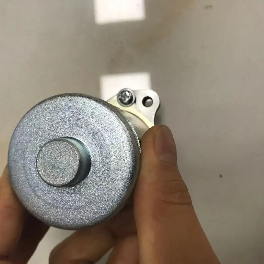 Universal Hot Sale High Quality Motorcycle Electric Bicycle Motor Parts Motor For  WY125 Type