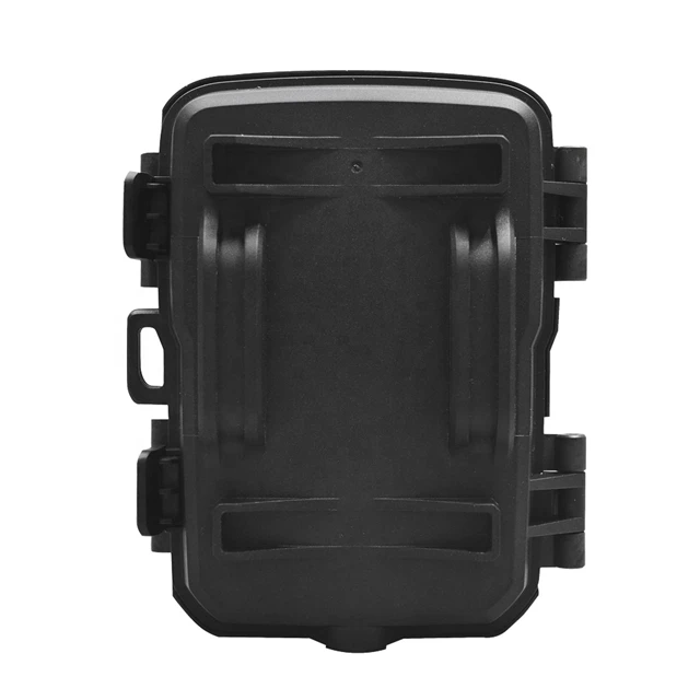 Manufacturer 4K mini trail camera Outdoor Hidden Wild Game 0.2/0.3/0.4s Motion Activated Hunting Camera