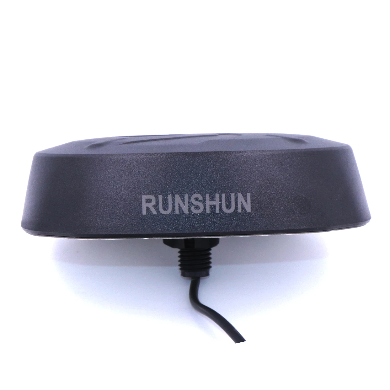 RS M191 4G/WIFI/GPS Antennas, 9 in 1 Outdoor IP68 long range high gain MIMO antenna car gps combo antenna for Fleet Management