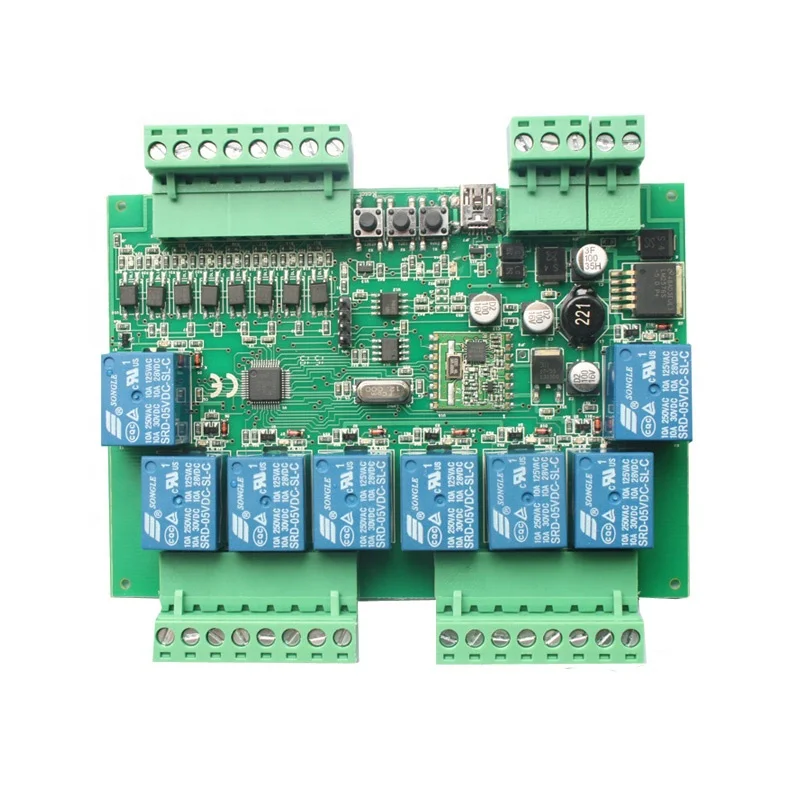 IPC-A-610E pcb Стандартный цифровой термометр в