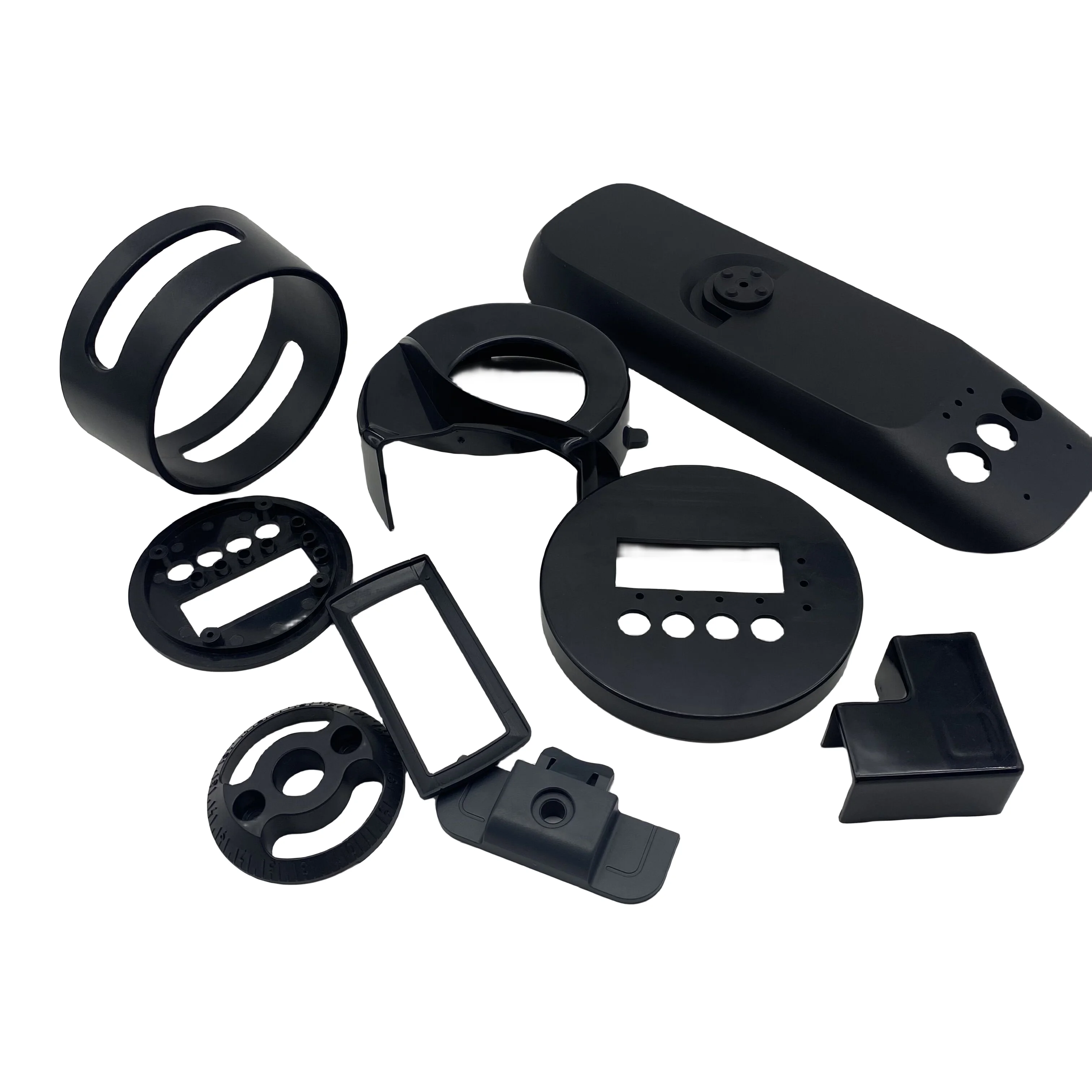 Oem custom abs pc plastic molding injection casing  Custom plastic injection molding parts Manufacturer