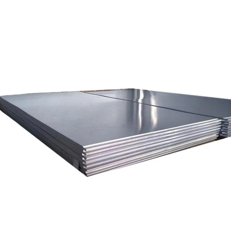 Hot selling medium thick Stainless Steel Sheets 201 304 316 hot rolled cold stainless steel sheet