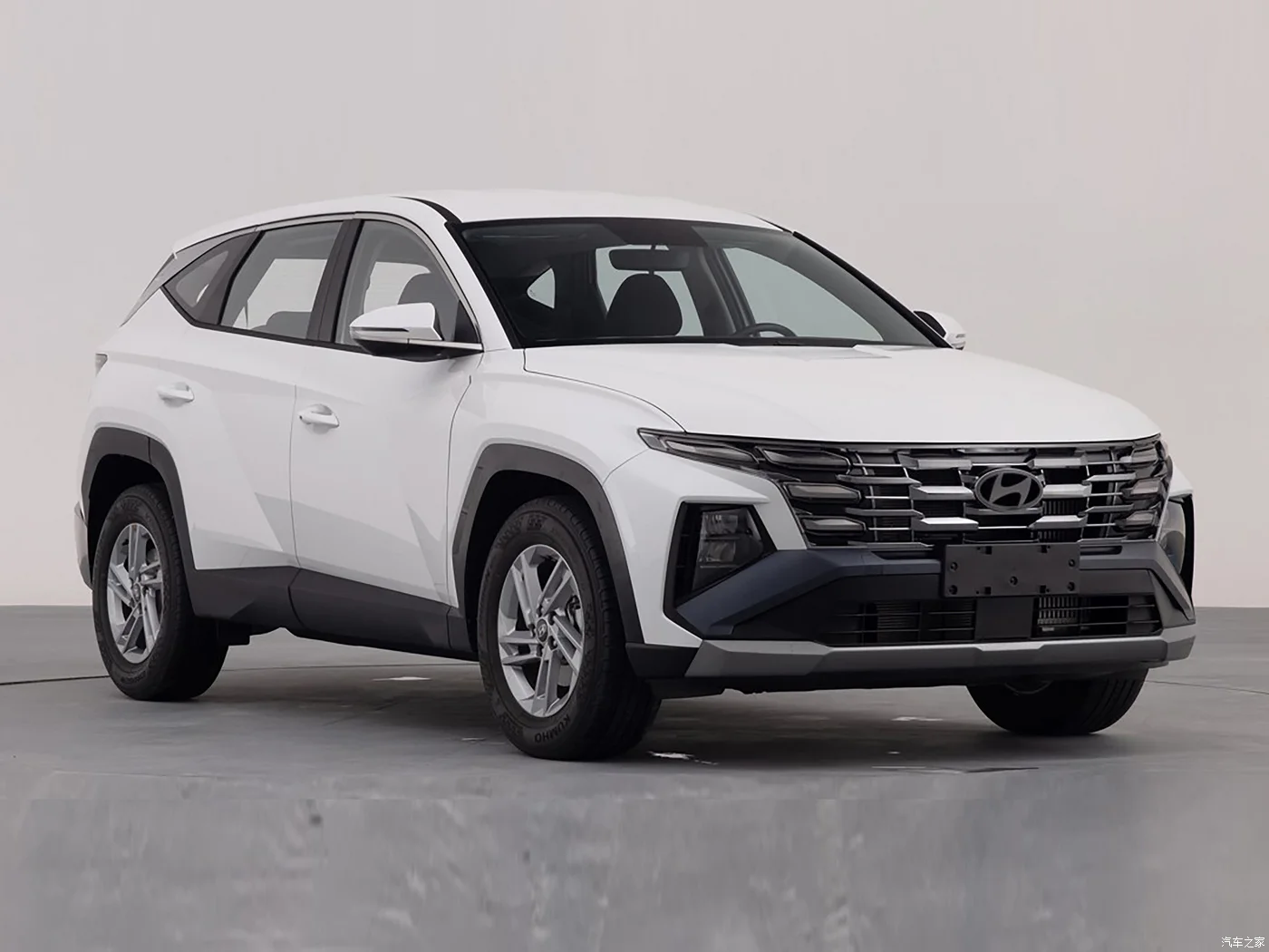 Hyundai Tucson 2016 Ix35 Compcat SUV для продажи suv сделано в Китае взрослых Accent Terracan