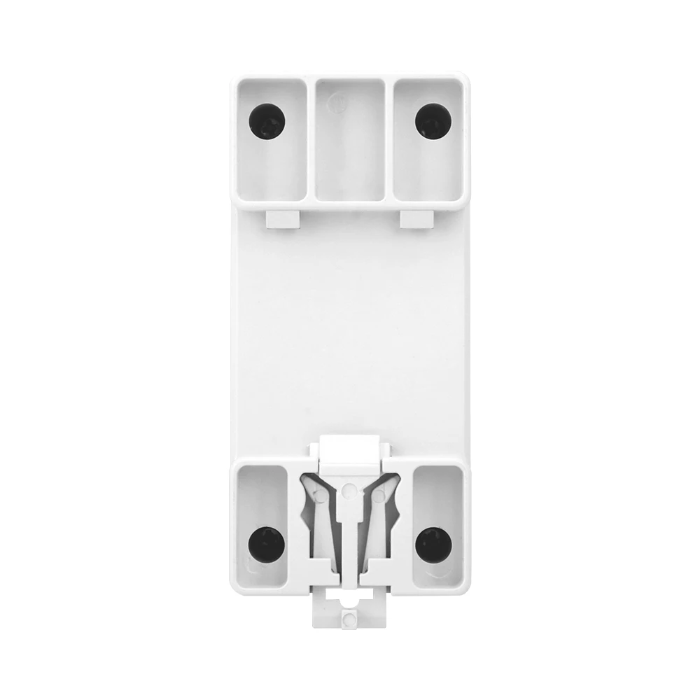 Hot sale 50-300V 100A LCD display Voltage, Current, Active Power, kWh indicator, kWh meter with backlight and reset funtion