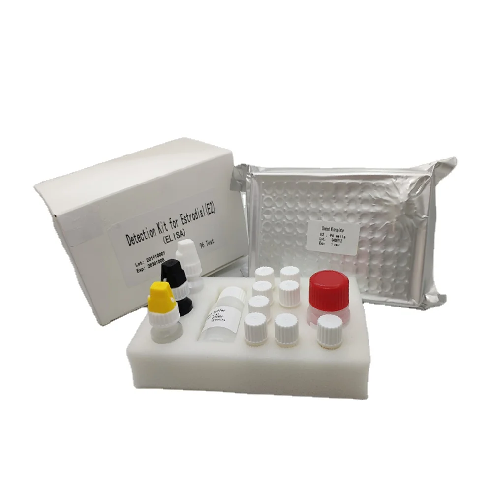 HDV IgG ANTIBODY elisa diagnostics reagent test kit