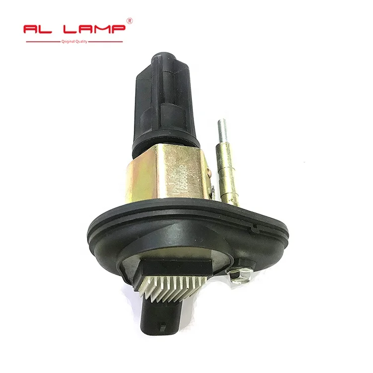 AL LAMP Ignition Coil GN10114 12568062 for Hummer H2 H3 2005