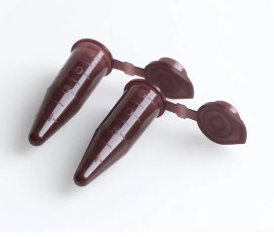 Micro Centrifuge Tube Laboratory Micro Centrifuge Tube (Premium) Amber Micro Centrifuge Tube Radical