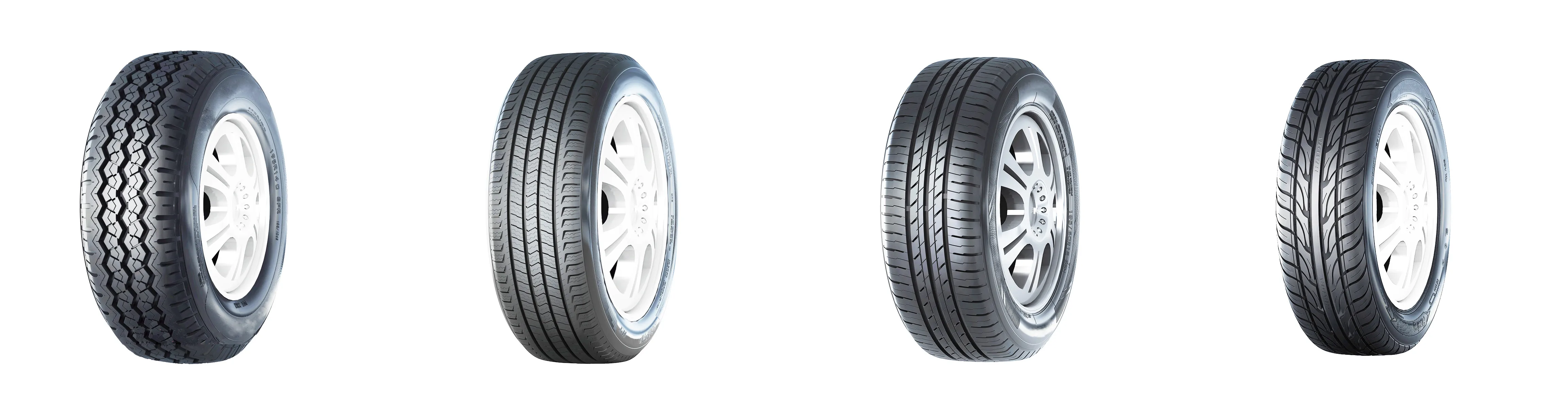15 дюймов радиальные шины для легковых автомобилей 195/65R15 новых шин в Китае фабрик по изготовлению автомобильных