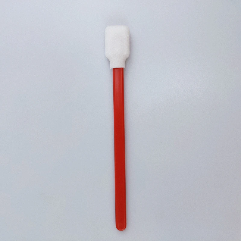 707 Clean Swab for Printer Foam Cleaning Swab Sticks for Roland Bn20