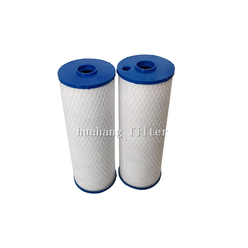 Carbon Filter Replacement Cartridge for Seagull IV Systems-Above Water Systems AWS-1