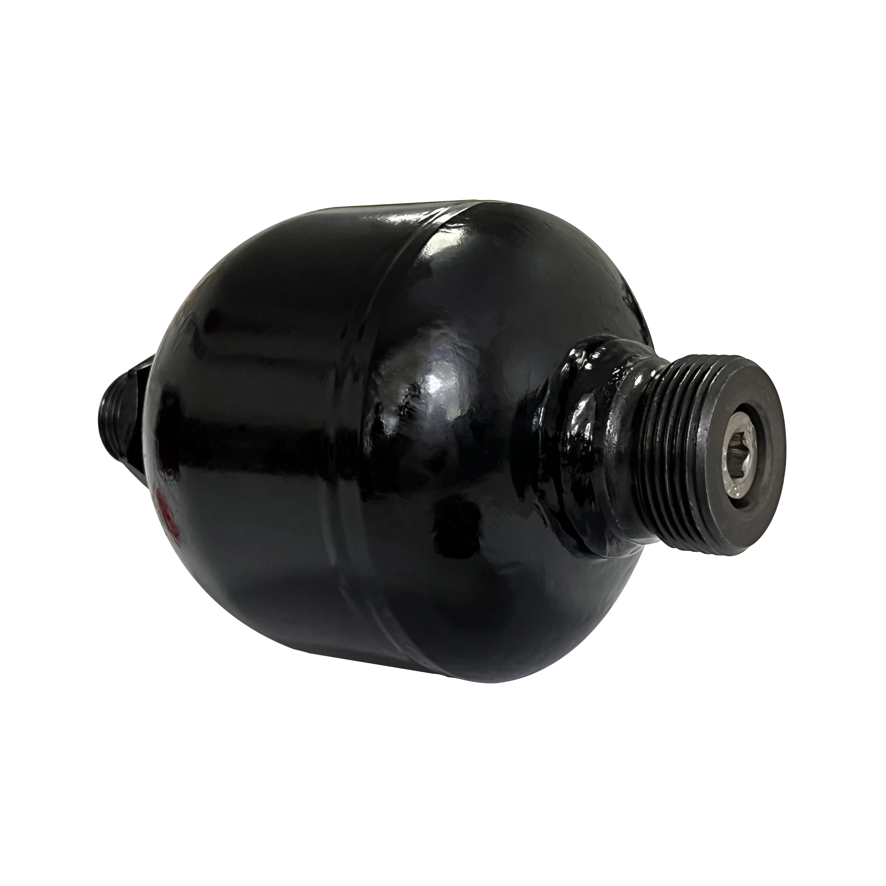 Hot selling Diaphragm accumulator can replace hydac SBO210-2E1/112  parker OLAER