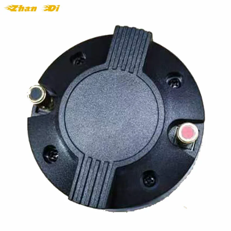 1.5 inch Voice Coil Throat Diameter Neodymium Compression HF Driver Horn Tweeter Speaker for Car PA Audio