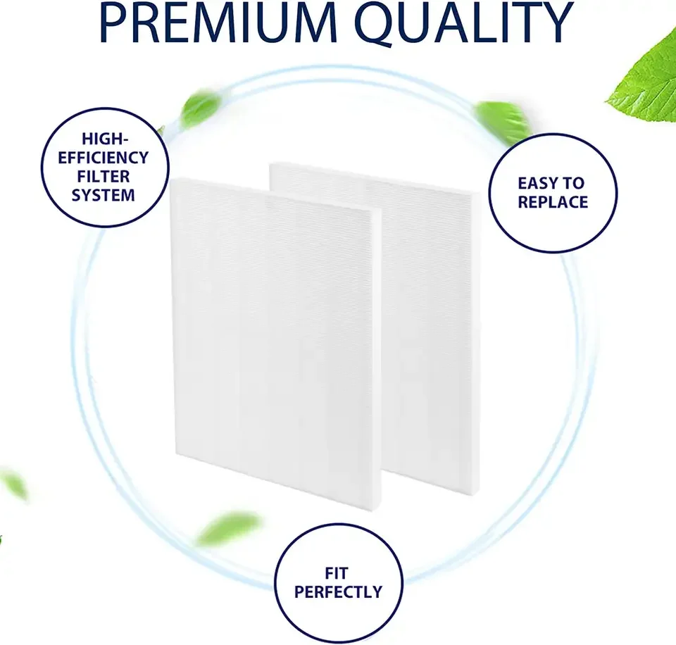 Replacement For Air Hepa Filter D4 Compatible Winix D480 Air Filter