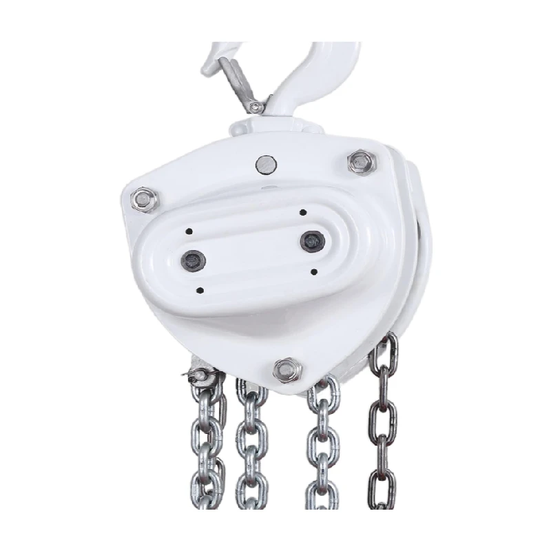 Top Quality 1 ton 2 ton Yale manual pull lift chain block hoist 20 ton small hand chain hoists