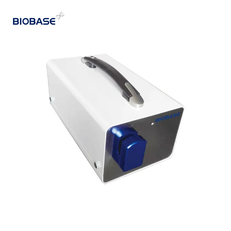 BIOBASE Blood Bank Blood Separator Plasma Press Manual model BJPX-FJ Plasma Extractor