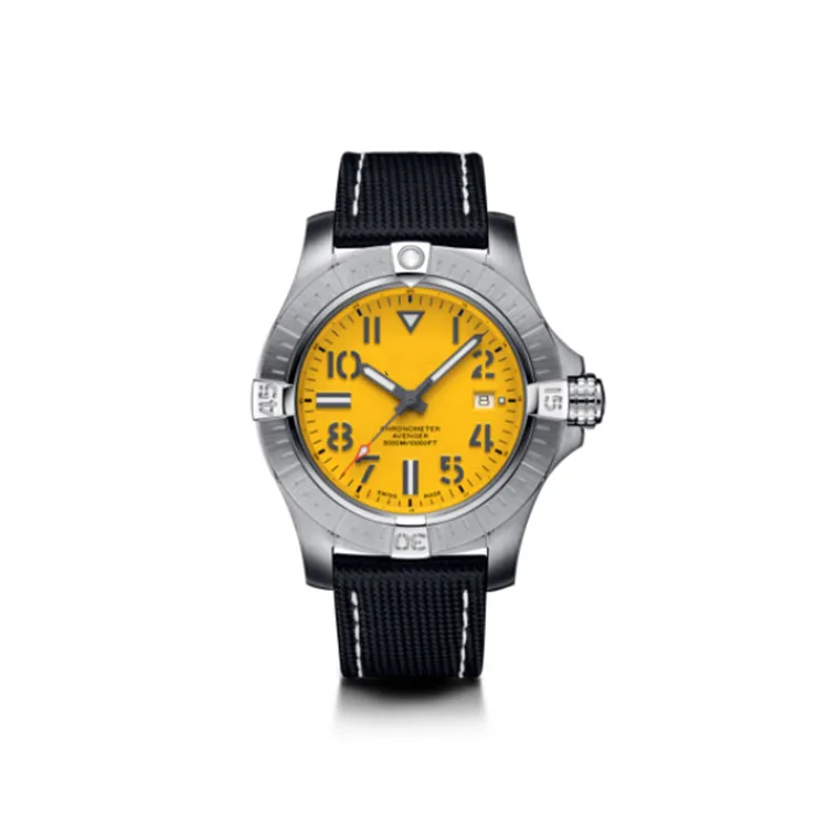 Wholesale Prices Custom Man Watch Luxury Watch Unisex Smart Watch For Avenger