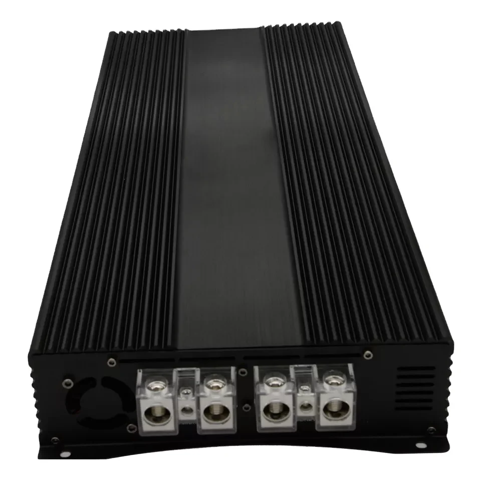 Big Power Full Range Class D 13500W Car Amplifiers Monoblock Brazilian Amplifier 10000 Watt Car Power Amplifier