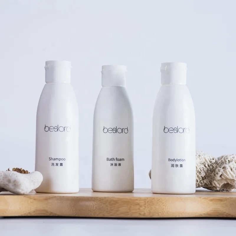 Ecofriendly роскошные гостиничные одноразовые туалетные принадлежности Набор гостиничных принадлежностей включая набор зубных щеток