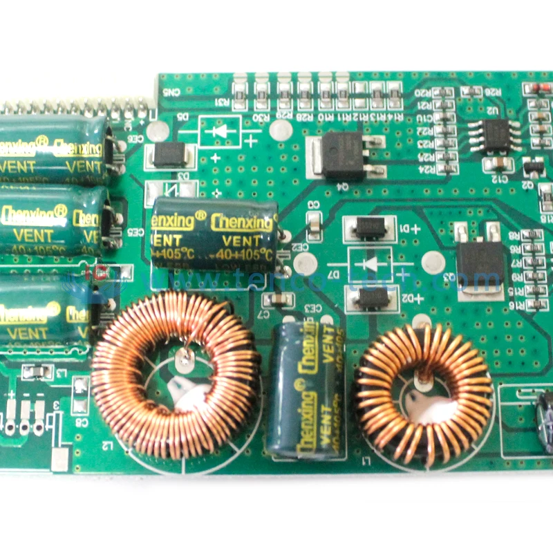 CA-288 Universal 26 to 55-inch LED LCD TV backlight driver board TV booster plate constant current board high voltage board