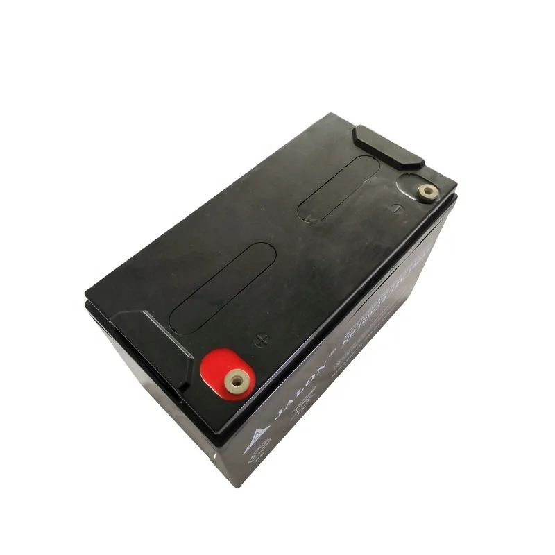 Lead Acid Solar Batteries 100Ah 12V