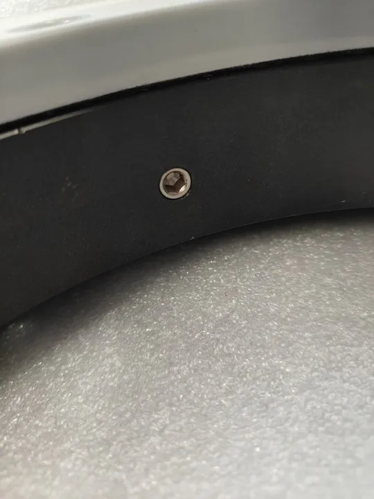 Construction Excavator Crane Roller Swing Gear Slew Drive Slewing Ring Bearing For Solar Tracker Mining Metalworking Industry