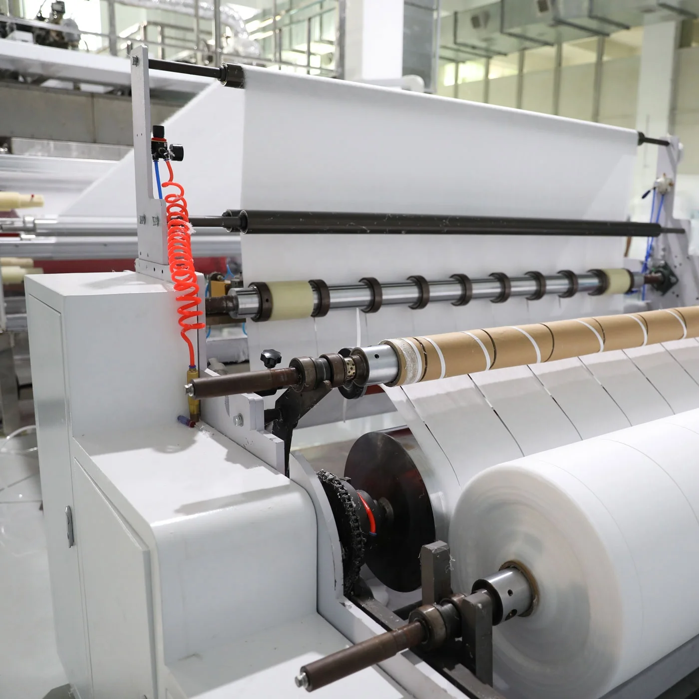 
Wholesale Manufacture Disposable Polypropylene Filter Pp BFE 95 Melt Brown Non Woven Fabric Material For Face Mask 