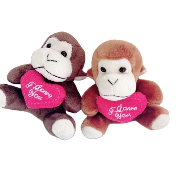 small soft toys