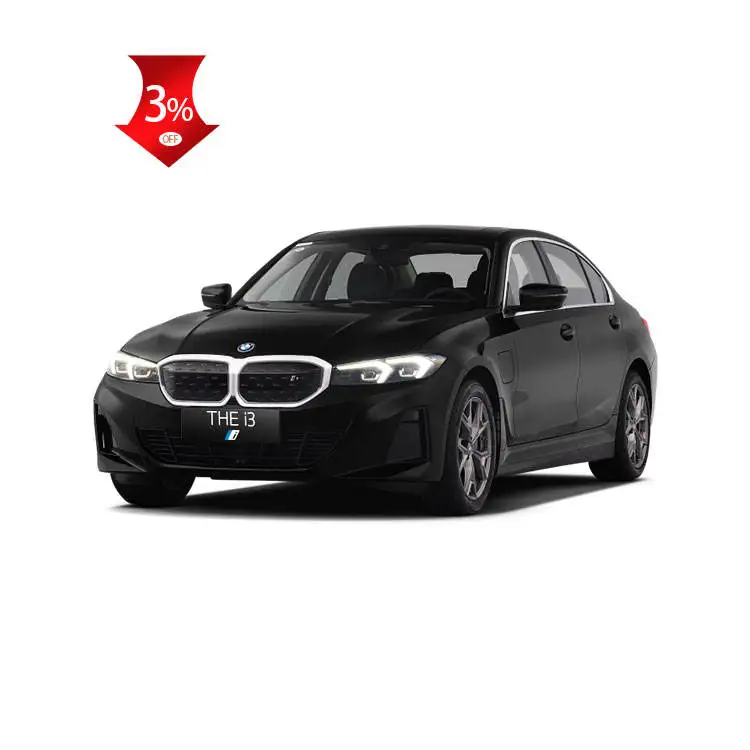 In Stock 2022 Bmw I3 Ev Car Electric Car 4 Wheel Pure Long Wheelbase High Speed 5 Door 5 Seater Sports Bmw I3 New Car